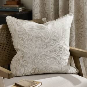 Pimpernel Cushion Linen