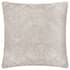 Morris and Co Strawberry Thief Jacquard Cushion Linen small 9498A