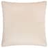Morris and Co Strawberry Thief Jacquard Cushion Linen small 9498B