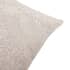Morris and Co Strawberry Thief Jacquard Cushion Linen small 9498C