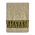 Furn Tweedie Throw Green small