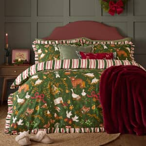 Twelve Days Frill