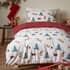 Vantona Christmas Dogs small