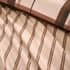 Vantona Brushed Plaid Natural small 9524D