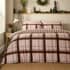 Vantona Brushed Plaid Natural small