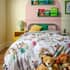 Night Lark Party Animals small 9534C