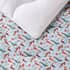 Night Lark Festive Dogs small 9543A