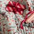 Night Lark Festive Dogs small 9543C
