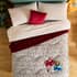 Night Lark Festive Dogs small 9543D
