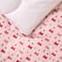 Night Lark Pink Santa small 9545A