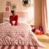 Night Lark Pink Santa small 9545B