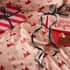 Night Lark Pink Santa small 9545C