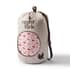 Night Lark Pink Santa small 9545E