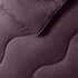 Night Lark Plain Dye Mulberry Bliss small 9547A