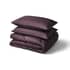 Night Lark Plain Dye Mulberry Bliss small 9547D