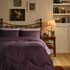 Night Lark Plain Dye Mulberry Bliss small