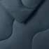Night Lark Plain Dye Slate Blue small 9548A