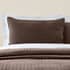Bianca Attica Velvet Chocolate small 9550A