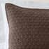 Bianca Attica Velvet Chocolate small 9550C