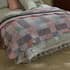 Cath Kidston Heirloom Patchwork Throw small 9559A