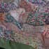 Cath Kidston Heirloom Patchwork Throw small 9559B