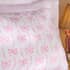 Cath Kidston Ribbon and Bows White and Pink small 9561B