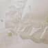 Cath Kidston Tiny Floral Embroidered Frill small 9562C