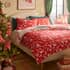 Cath Kidston Christmas Nutcracker Scene Red small 9565B