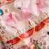 Cath Kidston Christmas Nutcracker Scene Red small 9565D