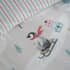 Catherine Lansfield Brushed Christmas Penguin  small 9569C