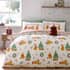 Catherine Lansfield Capy Christmas small 9570A