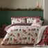 Catherine Lansfield Christmas Highland Cow small 9583A
