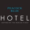 Peacock Blue Hotel