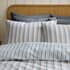 Emily Bond Brushed Somerset Stripe small 9600B