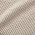 Pineapple Elephant Jaipur Waffle Throw Natural small 9612B