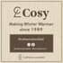 Catherine Lansfield Cosy Larsson Geo Fleece Natural small CLCOSY24