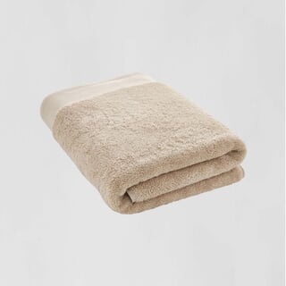 Retreat Natural Towels