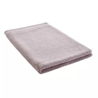 Retreat Platinum Towels