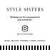Style Sisters small STYLESIS1