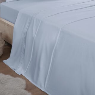 Flannelette Blue