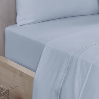 Flannelette Blue