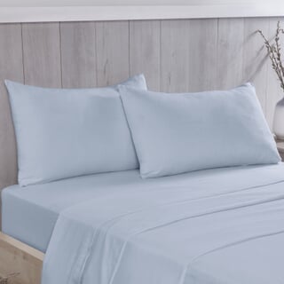 Flannelette Blue