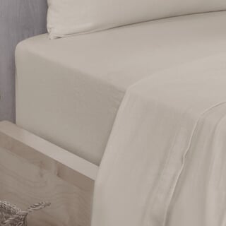 Flannelette Cream