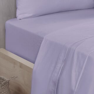Flannelette Lilac