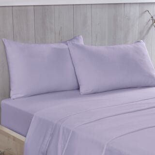 Flannelette Lilac
