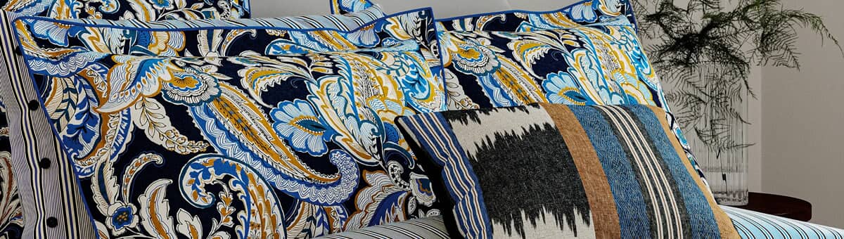 Bedeck of Belfast Bedding