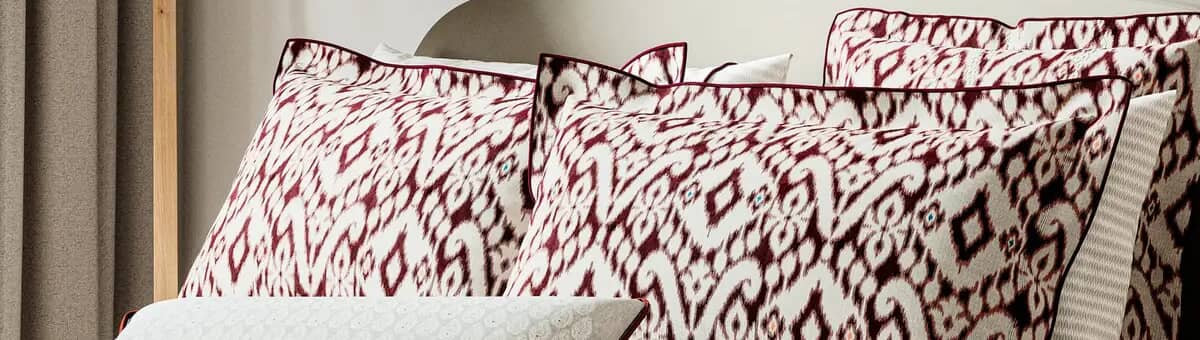 Bedeck of Belfast Bedding