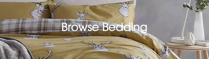 Browse Bedding