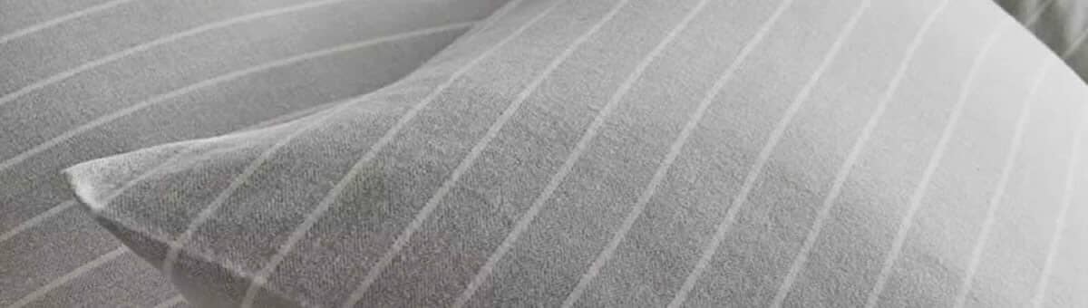 Flannelette Bedding