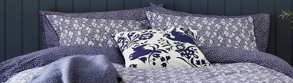Burleigh Bedding